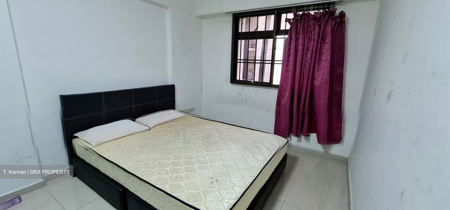 Blk 153 Rivervale Crescent (Sengkang), HDB 4 Rooms #520740301